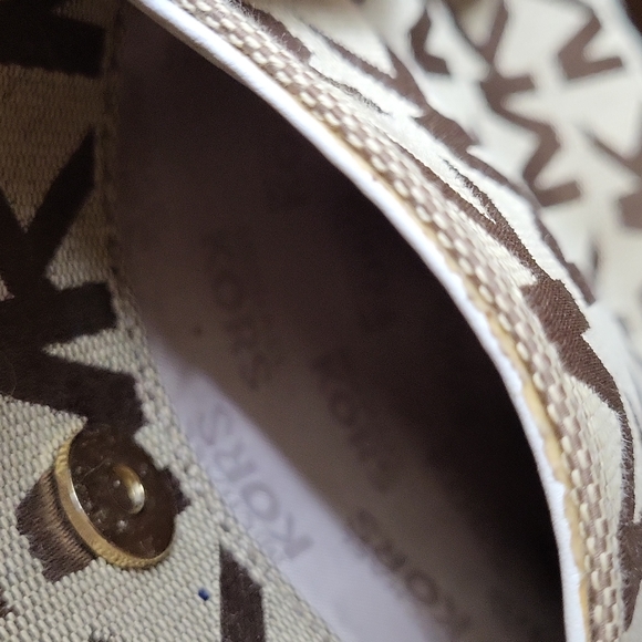 Michael Kors Bedford Legacy - Picture 6 of 12